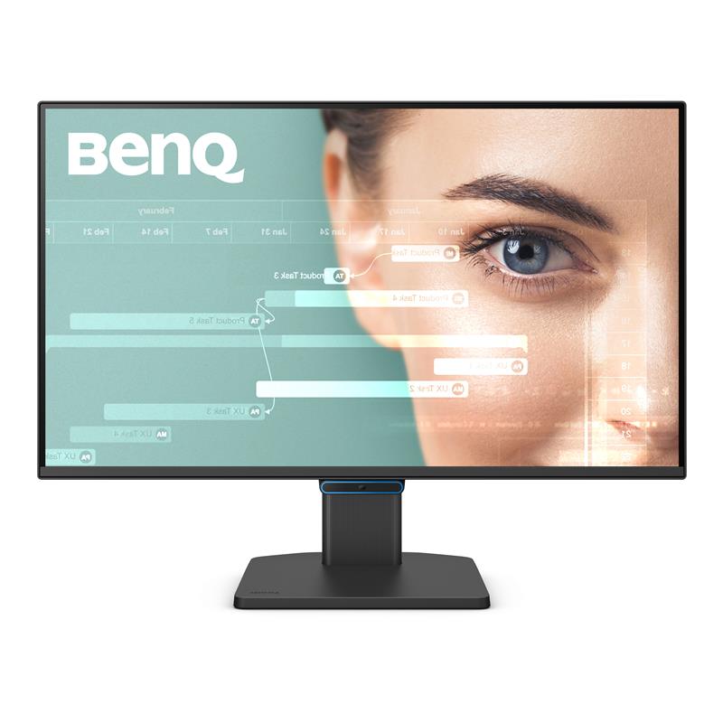 Moniteur essentiel BenQ GW2490C 23,8" 1920x1080 IPS 144 Hz 5 ms USB-C