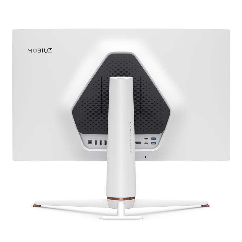 BenQ EX321UX 31.5” 4K 3840x2160 IPS 144Hz 1ms (GTG) Gaming Monitor