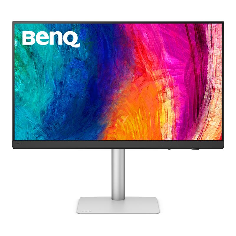 BenQ PD3226G 32" 4K 3840x2160 IPS 144Hz 1ms (GtG) White Monitor