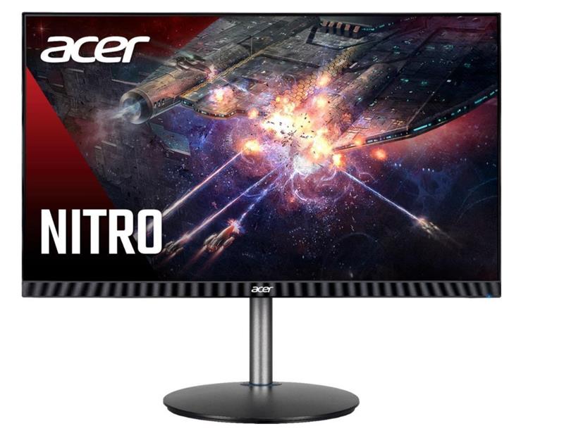 Acer Nitro XF243YP 24inch 1920x1080 165Hz 0.5ms Gaming Monitor