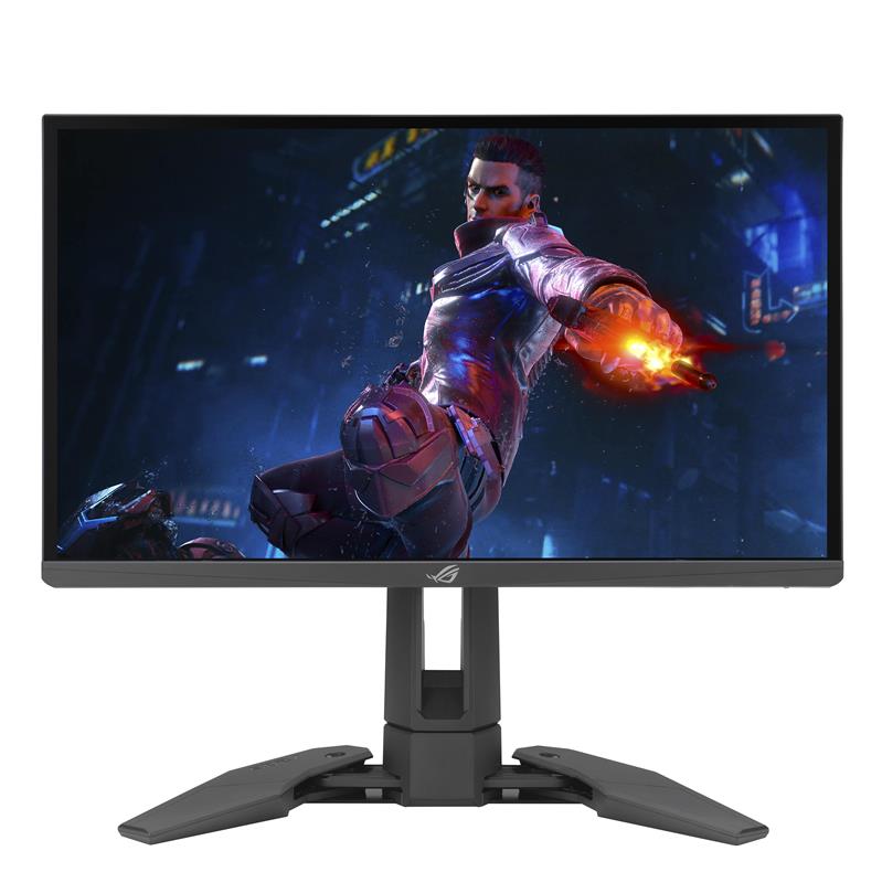 ASUS PG248QP 24.1" TN 1920x1080 16:9 0.2ms GTG 540Hz DP Monitor(Open Box)