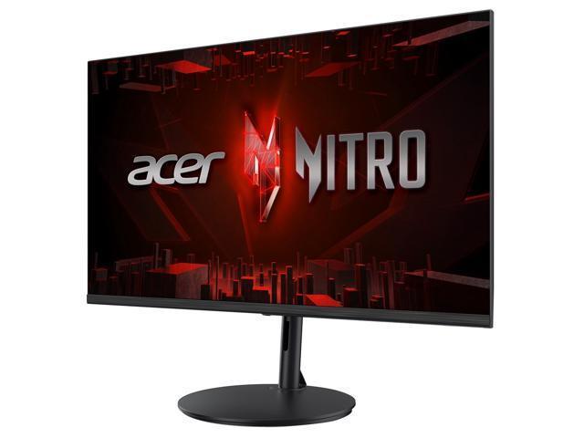 Acer Nitro ゲーミングモニター 23.8インチ IPS 180Hz Acer Nitro 23.8