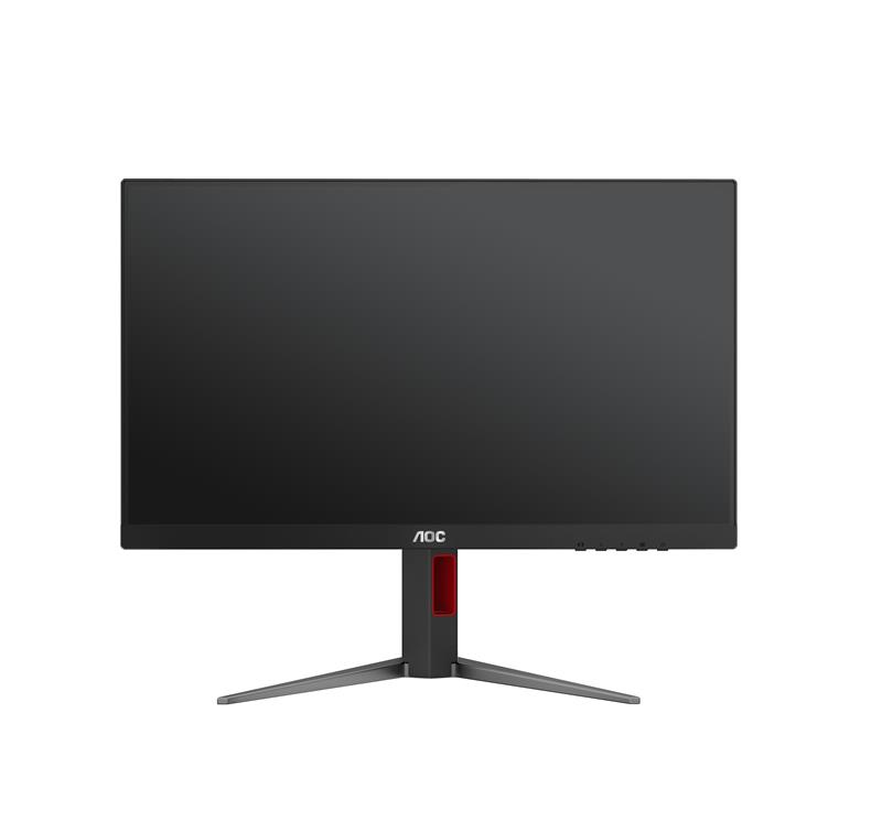 AOC 23.8" FHD 1920x1080 IPS 180Hz 1ms (MPRT) Gaming Monitor