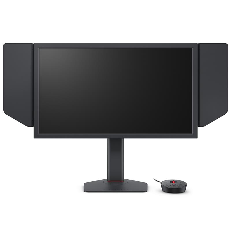 BenQ ZOWIE XL2586X+ 24.1" FHD Fast TN 600Hz 1ms Esports Gaming Monitor