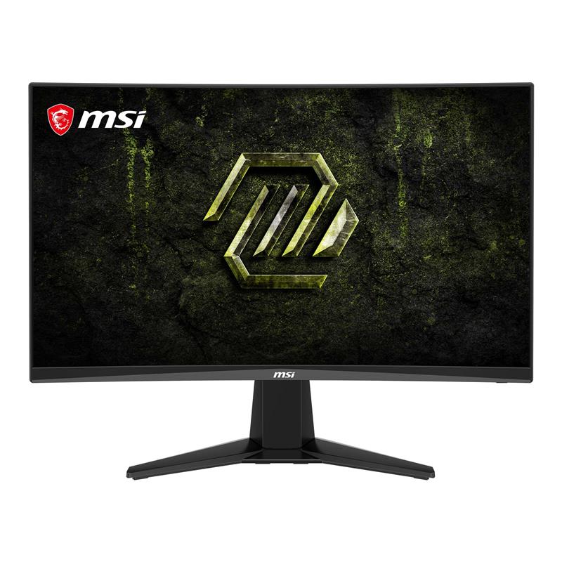 MSI MAG 23.6" 1920 x 1080 FHD VA 240Hz Gaming Monitor