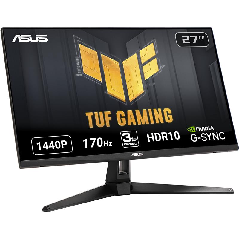 ASUS TUF Gaming VG27AQ1A 27