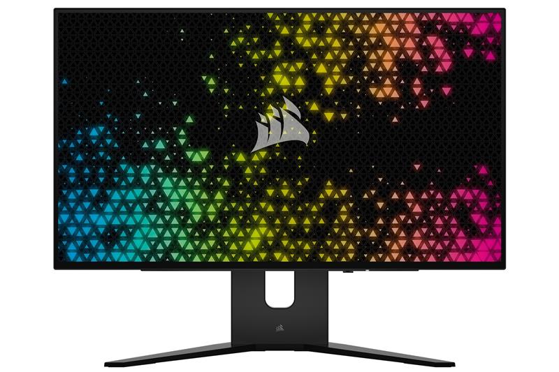 Corsair XENEON 27" QHD OLED 0.03ms 240Hz Gaming Monitor