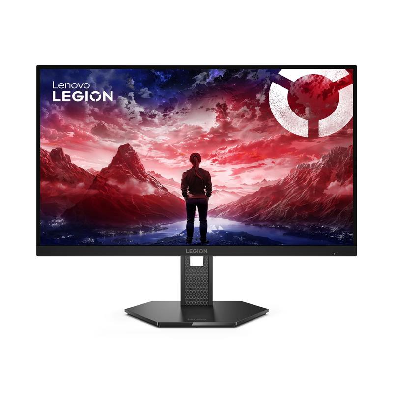 Lenovo Legion 27" 2560 x 1440 QHD IPS 300Hz Gaming Monitor(Open Box)