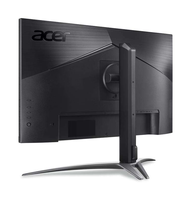 Acer Predator 27inch IPS QHD 2560x1440P 180Hz Gaming Monitor