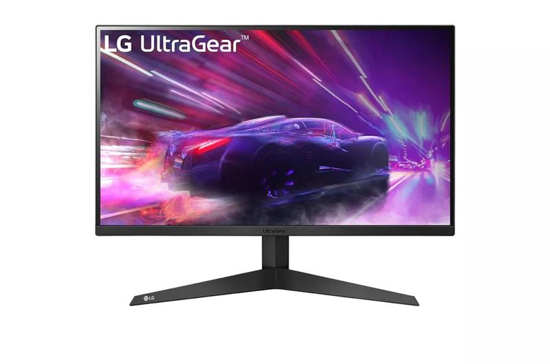 LG UltraGear 27" FHD 1ms 165Hz VA AMD FreeSync Premium Gaming Monitor