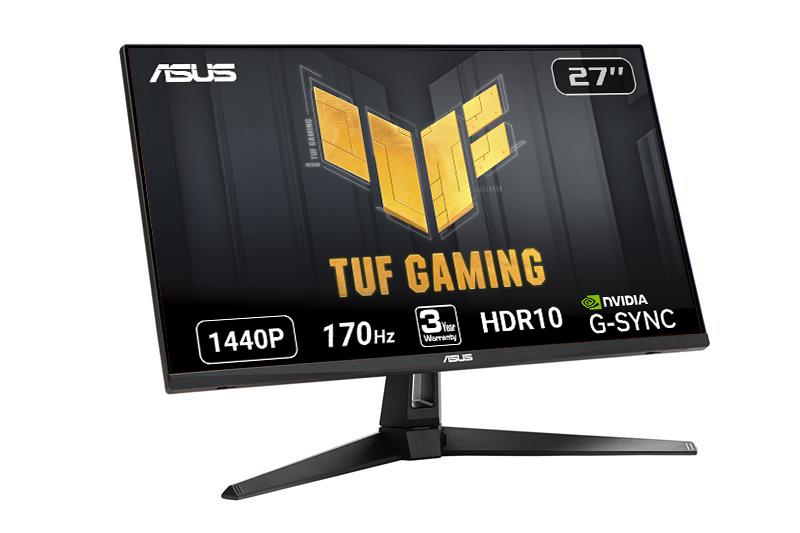 ASUS TUF Gaming 27
