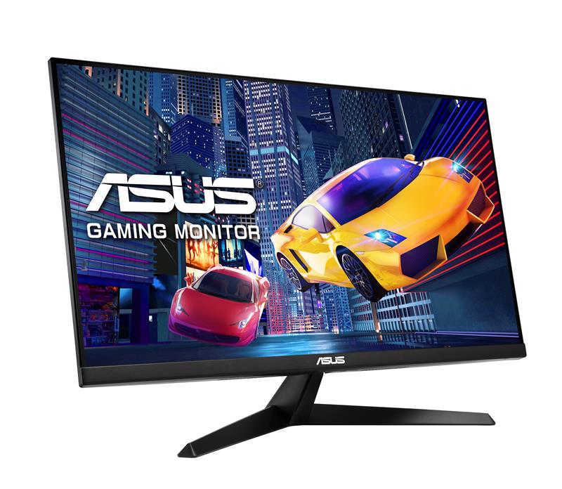 ASUS 27" FHD Gaming 1920x1080 IPS 120Hz 1ms (MPRT) Monitor VY279HGR