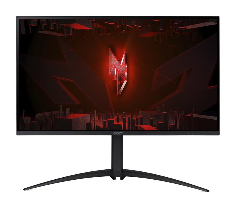 Acer Nitro XV275U 27" WQHD Mini LED 2560x1440 170Hz 1ms Gaming Monitor
