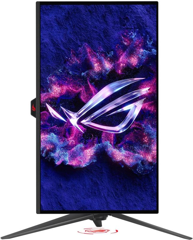 ROG SWIFT OLED PG27UCDM 26.5インチ ASUS 27