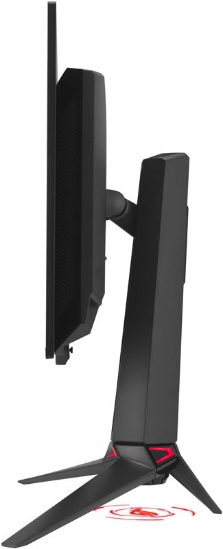 ASUS ROG Swift 26.5