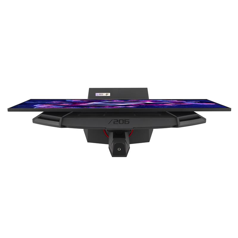 ポ*タ様 【25年製】ROGモニターOLEDXG27UCDMG26.5インチ4K 2025年最新】ASUS ROG Strix OLED XG27UCDMGが8月8日発売｜240Hz