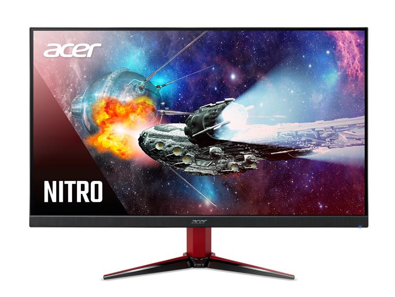 Acer Nitro VG272U 27" WQHD  240Hz 0.5ms Gaming Monitor