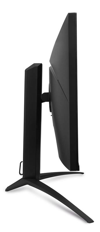モニターNITRO XV5 XV275KV 27\" 4k 160Hz New Acer Nitro Mini LED XV275K 27