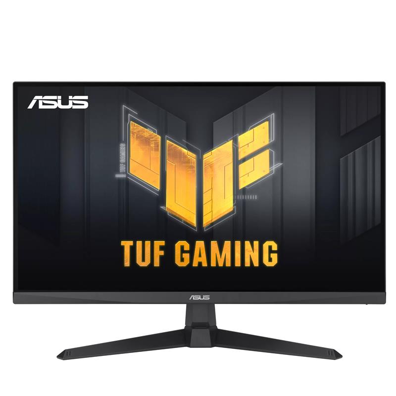 ASUS TUF Gaming 27" FHD 1920x1080 IPS 146Hz 1ms MPRT Moniteur de jeu