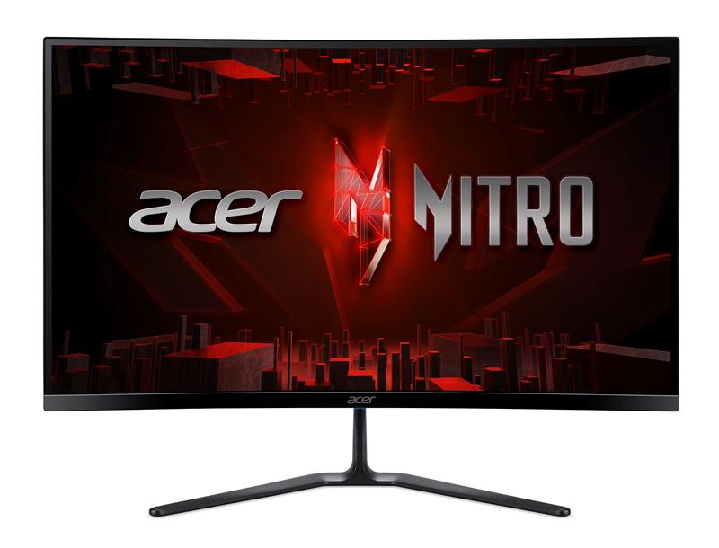 Acer Nitro 27 po 2560 x 1440 QHD VA 180Hz de jeu Moniteur