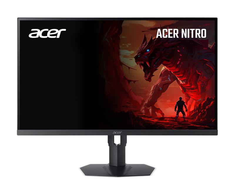 Acer Nitro 27" 2560 x 1440 QHD Mini-LED IPS 320Hz Gaming Monitor