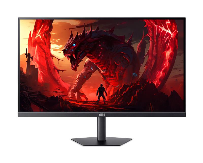 Acer Nitro 27 po 2560 x 1440 QHD Mini-LED IPS 210Hz de jeu Moniteur