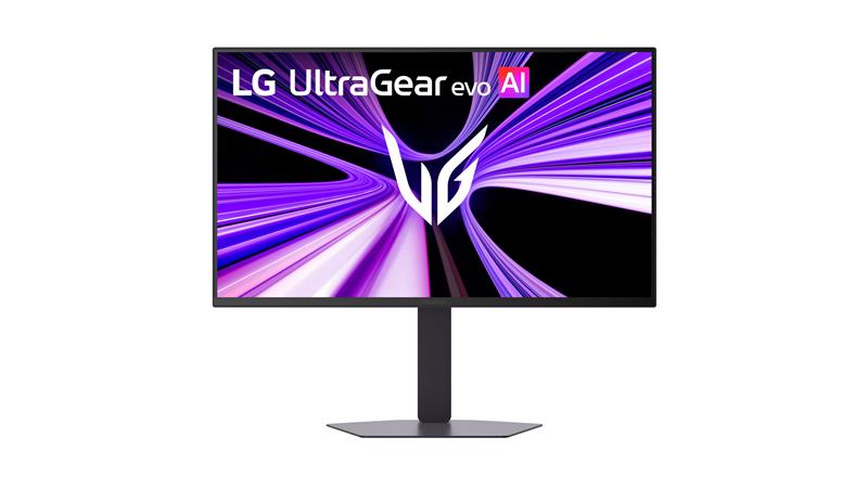 LG UltraGear 27" 5120 x 2880 5K UHD IPS 165Hz Gaming Monitor