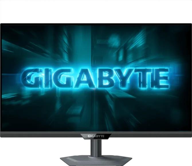 GIGABYTE 27 po 2560 x 1440...