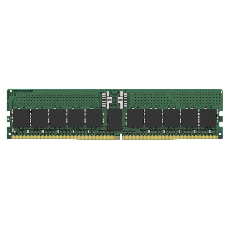 KINGSTON Server Premier 32GB (1x32GB) DDR5 4800MHz CL40 ECC RDIMM