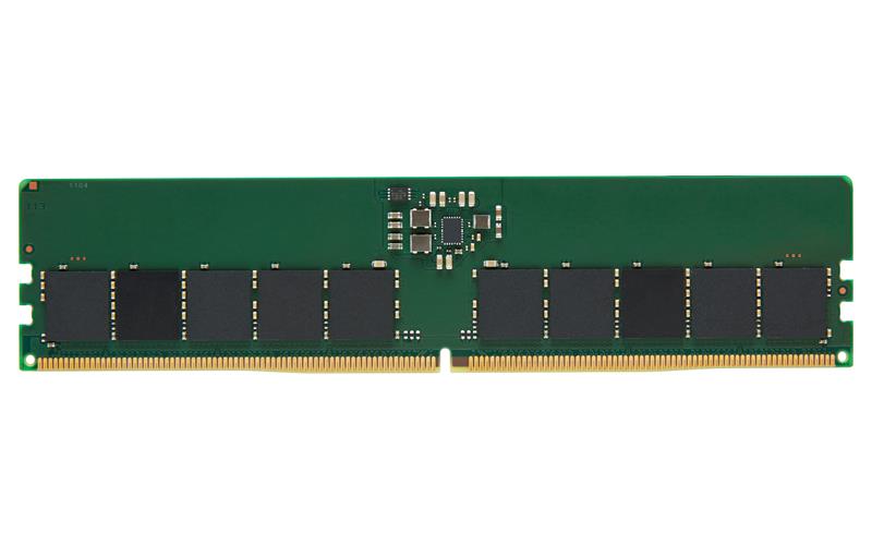 KINGSTON Server Premier 32GB (1x32GB) DDR5 4800MHz CL40 ECC UDIMM