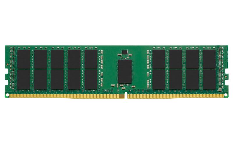 KINGSTON - 128GB (1x128GB) DDR4 3200MHz CL22 ECC LRDIMM