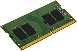 Kingston ValueRAM 16GB (1x16GB) DDR4 3200MHz CL22 1.2V SODIMM