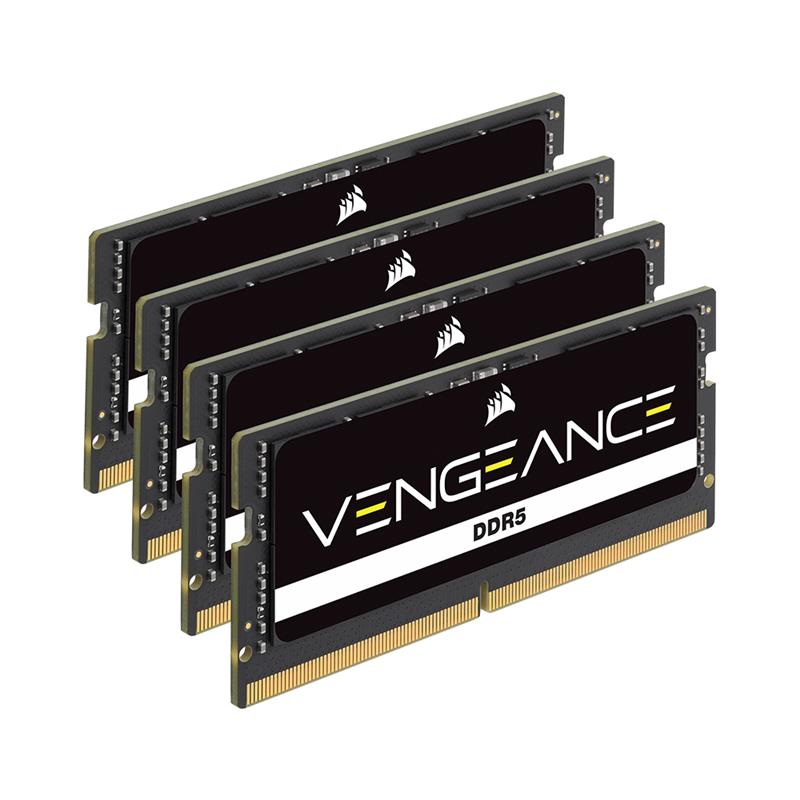 Corsair Vengeance DDR5-4800 Mhz 16GB×2 CORSAIR Vengeance DDR5 RAM 32GB (2x16GB) 4800MHz CL40 Intel