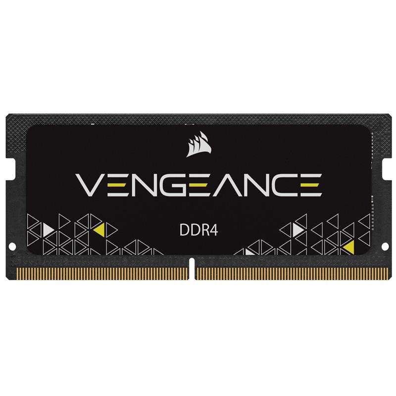 CORSAIR Vengeance 8GB (1x8GB) DDR4 3200MHz CL22