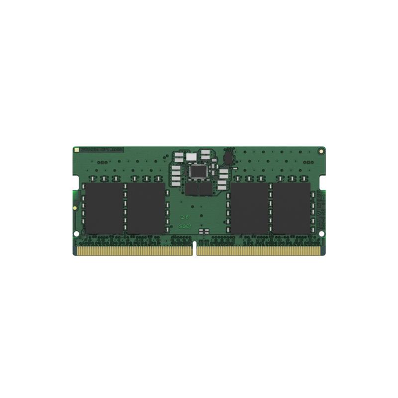 Kingston 8 Go (1x8 Go) DDR5 5600MHz CL46 1,1 V SODIMM