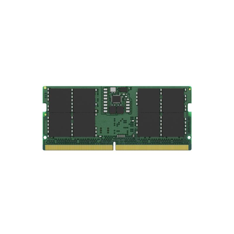 KINGSTON ValueRAM 16 Go (1x16 Go) DDR5 5600MHz CL46 SODIMM