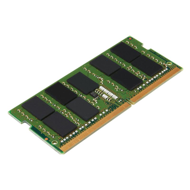 KINGSTON Server Premier 16GB (1x16GB) DDR4 2666MHz CL19 ECC