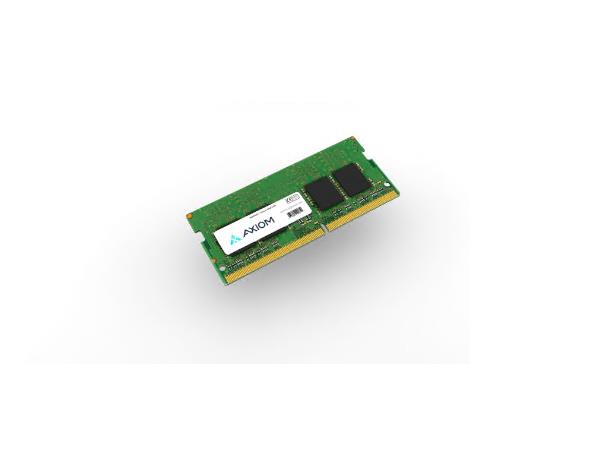 Mémoire Axiom 16 Go DDR5-5600 SODIMM pour Dell - AC774048, SNPW1KKYC/16G - Axiom