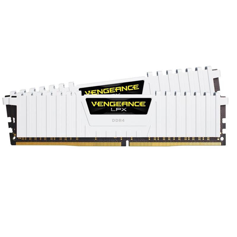 CORSAIR VENGEANCE LPX 16 Go (2x8 Go) DDR4 3200MHz CL16 UDIMM
