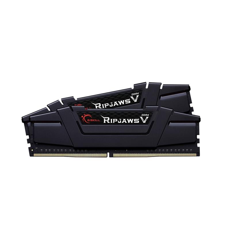 G.SKILL Ripjaws V 16GB (2x8GB) DDR4 3600MHz CL18 UDIMM