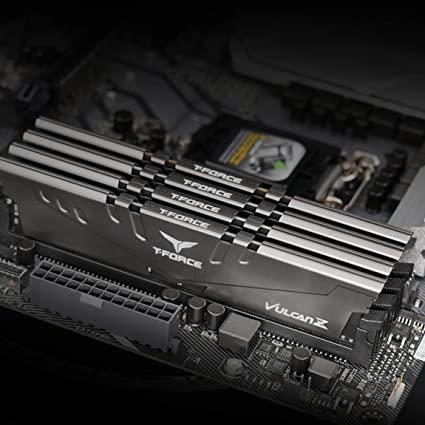 Team T-Force DDR4-3600 32GB×2(64GB) Team T-Force XTREEM ARGB 64GB (2 x 32GB) 288-Pin PC RAM DDR4