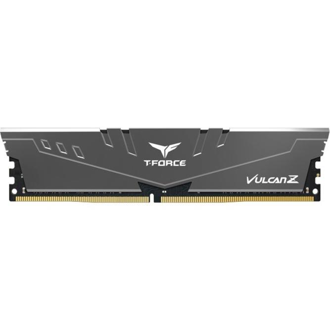 TEAMGROUP T-FORCE VULCAN Z 32GB (2x16GB) DDR4 3200MHz CL16 UDIMM