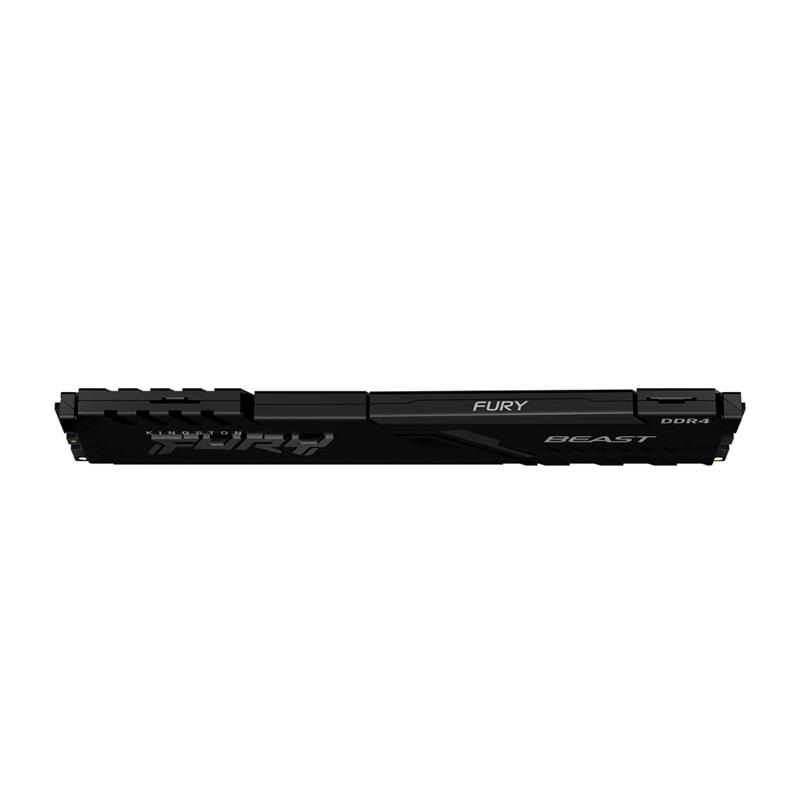 Kingston FURY Beast 32GB (2x16GB) DDR4 3600MHz CL18 UDIMM