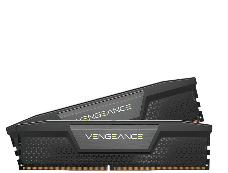 CORSAIR VENGEANCE 32GB (2x16GB) DDR5 5200MHz CL40 UDIMM - Canada