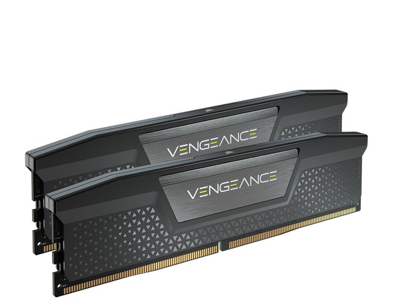 CORSAIR Vengeance 32GB (2x16GB) DDR5 5200MHz Desktop Memory