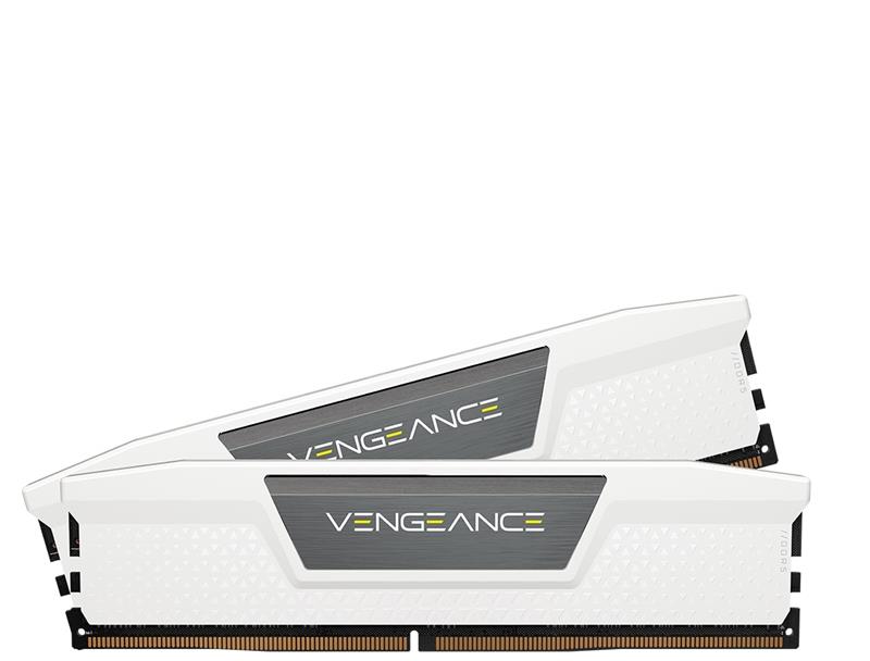 CORSAIR VENGEANCE 32GB (2x16GB) DDR5 5200MHz CL40 UDIMM