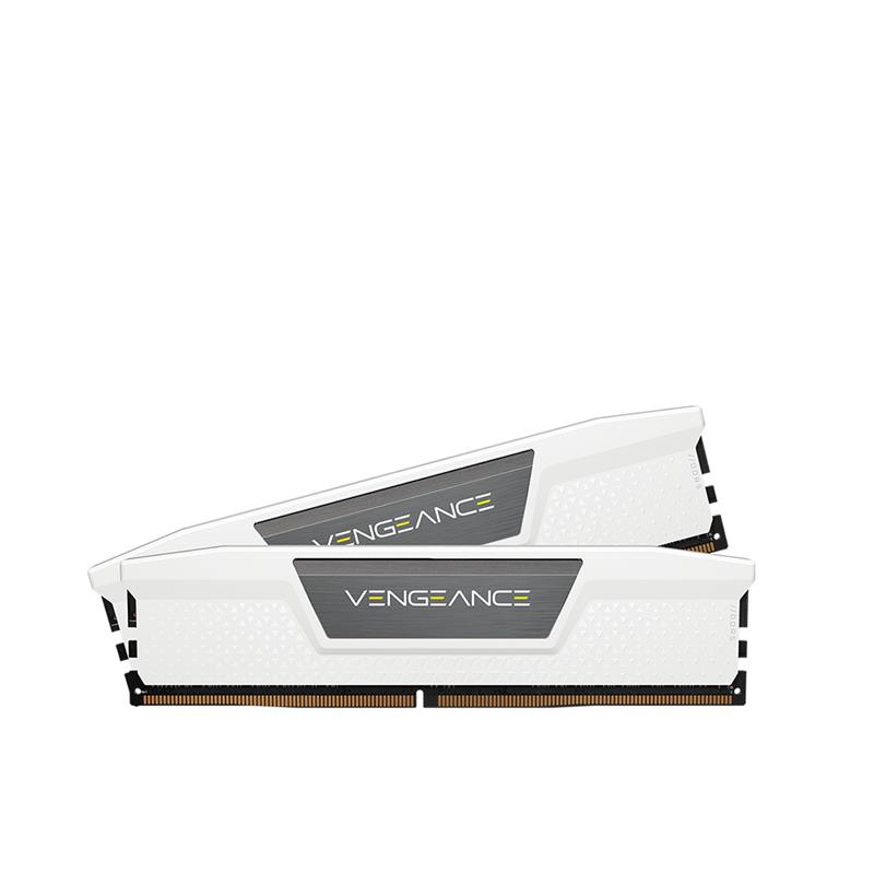 CORSAIR VENGEANCE 64GB (2x32GB) DDR5 5200MHz CL40 UDIMM