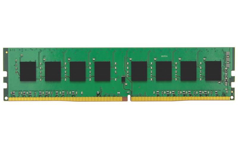 Kingston ValueRAM 8GB (1x8GB) DDR4 3200MHz CL22 UDIMM