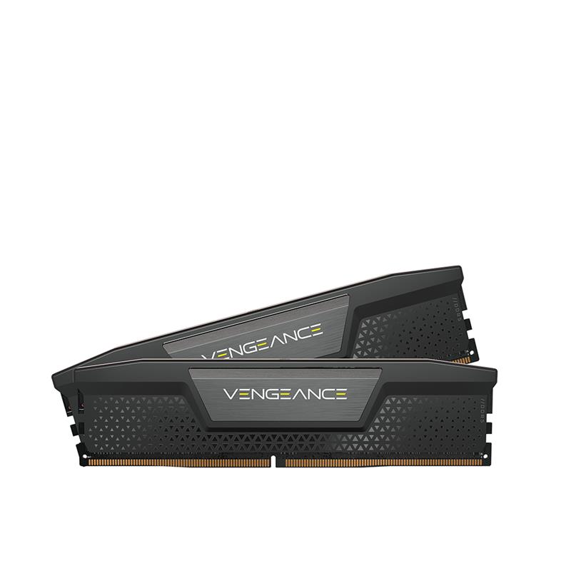 CORSAIR Vengeance 32GB (2x16GB) DDR5 6000MHz CL36 UDIMM