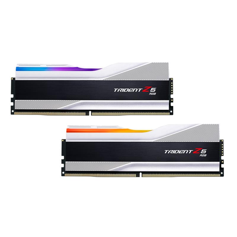 G.SKILL Trident Z5 RGB 64GB (2x32GB) DDR5 5600MHz CL28 UDIMM